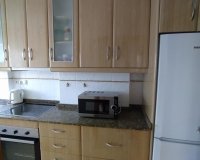 Revente - Appartement -
Torrevieja - CENTRO CASCO URBANO