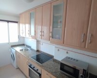 Revente - Appartement -
Torrevieja - CENTRO CASCO URBANO