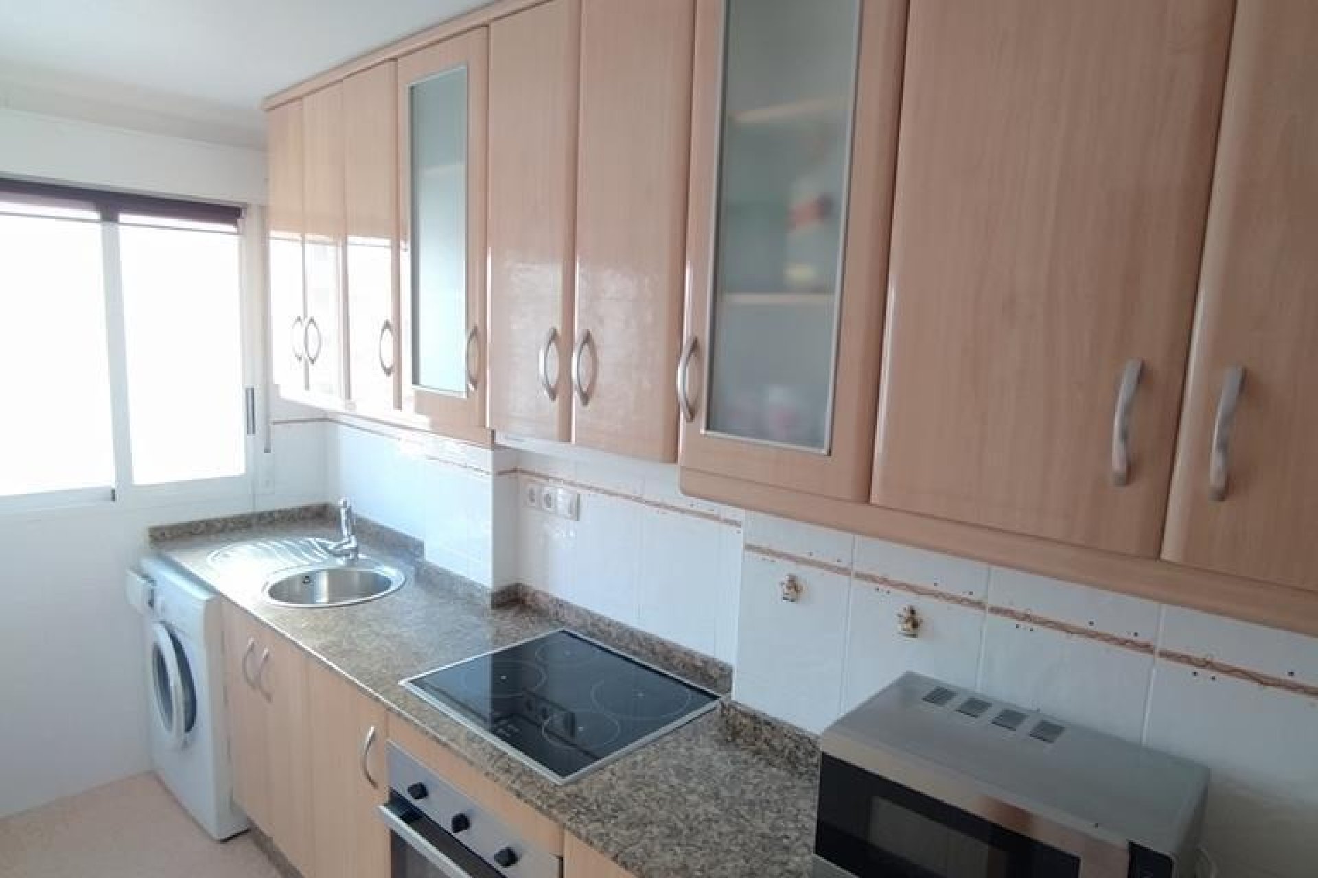 Revente - Appartement -
Torrevieja - CENTRO CASCO URBANO