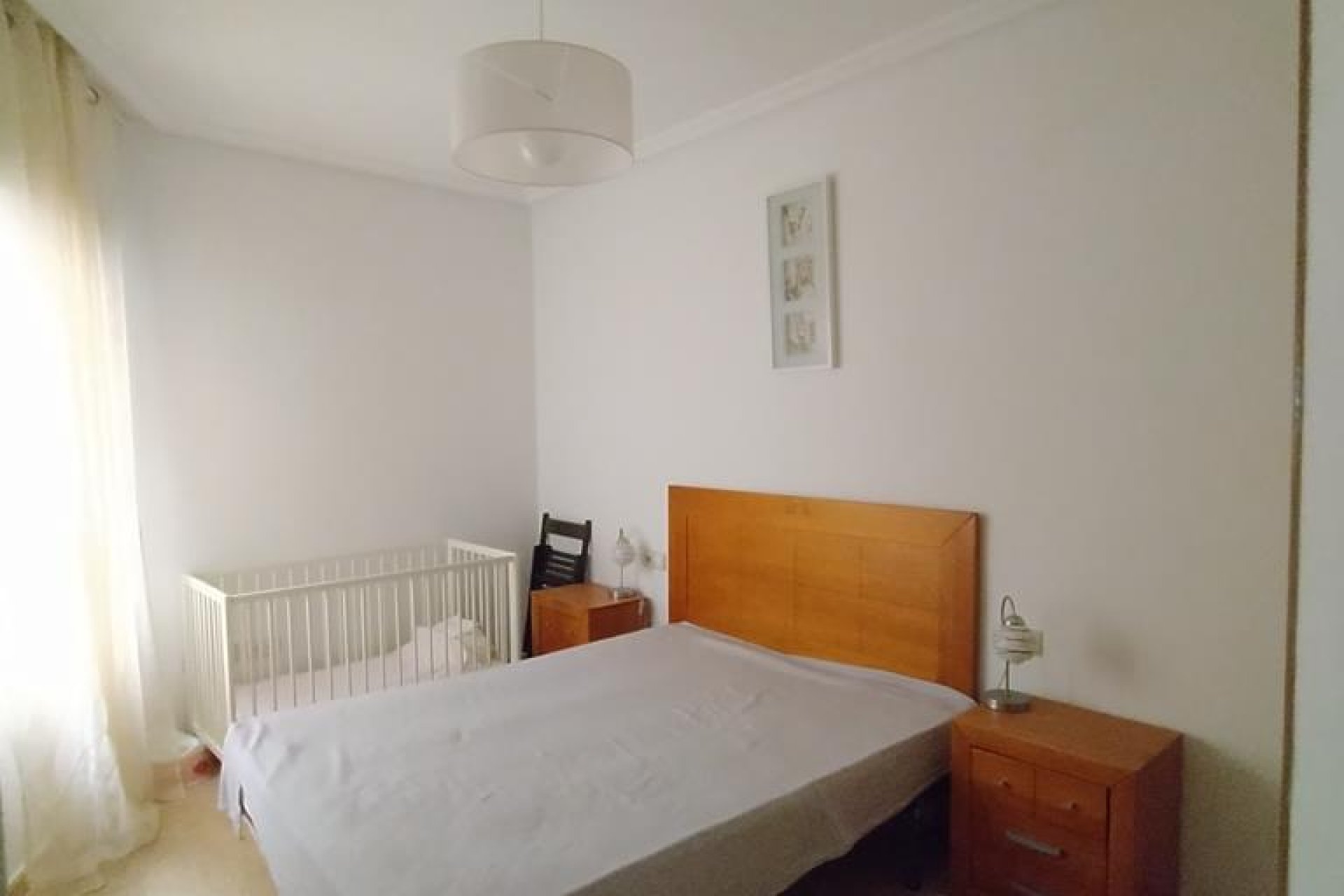 Revente - Appartement -
Torrevieja - CENTRO CASCO URBANO