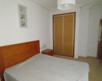 Revente - Appartement -
Torrevieja - CENTRO CASCO URBANO