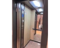 Revente - Appartement -
Torrevieja - CENTRO CASCO URBANO