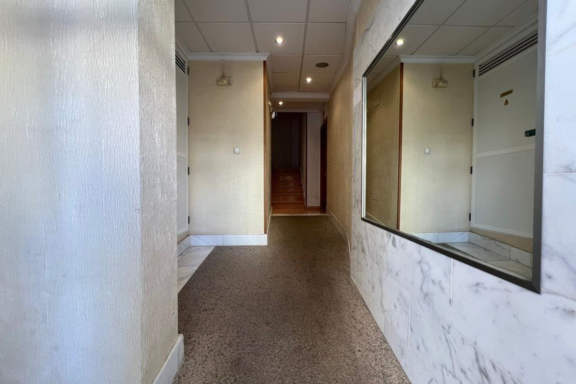 Revente - Appartement -
Torrevieja - CENTRO CASCO URBANO