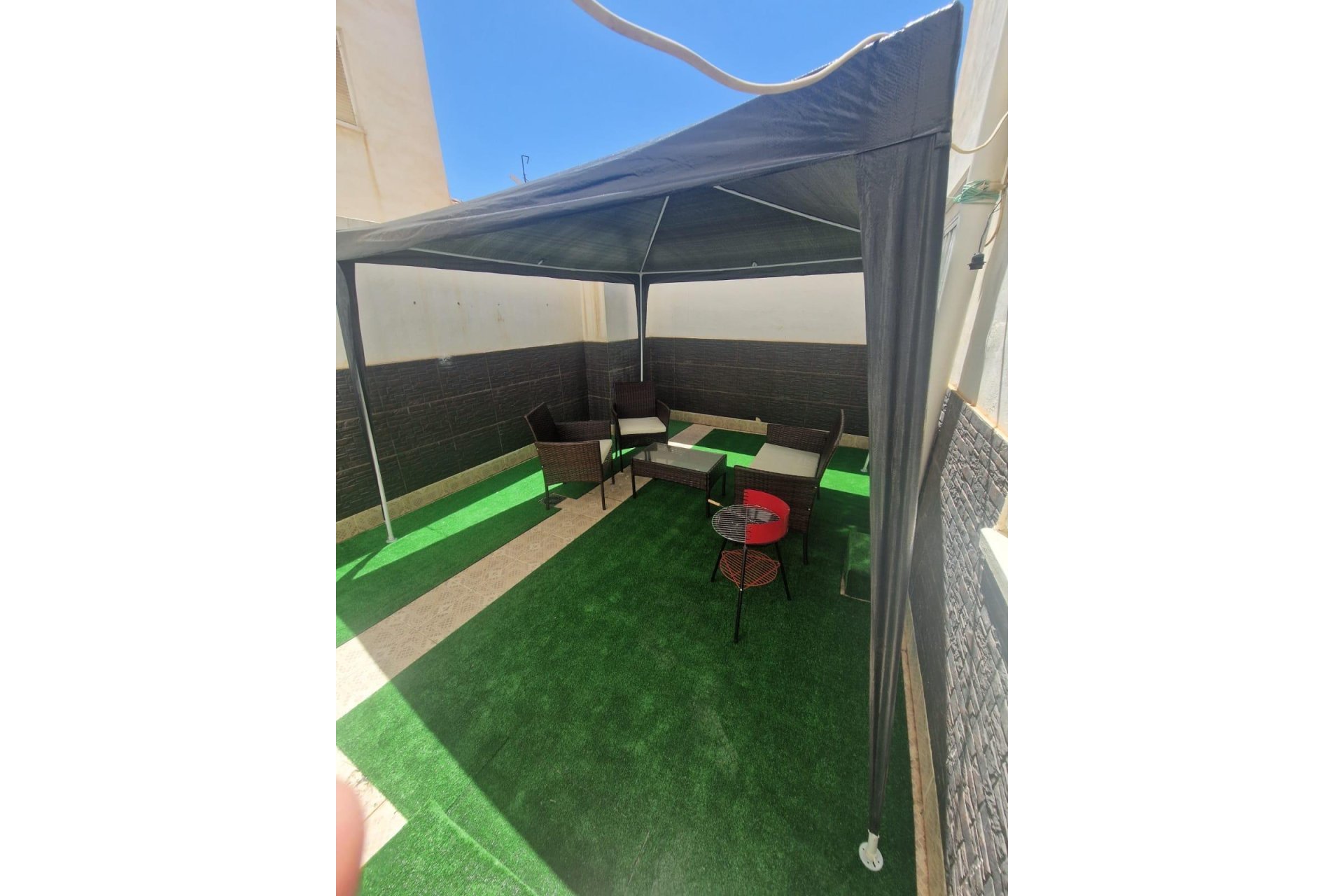 Revente - Appartement -
Torrevieja - Centro - Muelle Pesquero