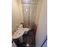 Revente - Appartement -
Torrevieja - Centro - Muelle Pesquero