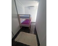 Revente - Appartement -
Torrevieja - Centro - Muelle Pesquero