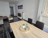 Revente - Appartement -
Torrevieja - Centro - Muelle Pesquero