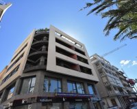 Revente - Appartement -
Torrevieja - Centro - Muelle Pesquero