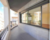 Revente - Appartement -
Torrevieja - Centro - Muelle Pesquero