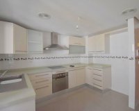 Revente - Appartement -
Torrevieja - Centro - Muelle Pesquero