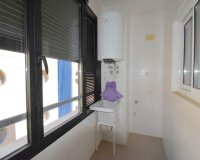 Revente - Appartement -
Torrevieja - Centro - Muelle Pesquero