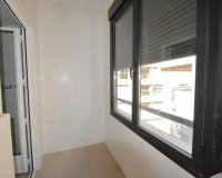 Revente - Appartement -
Torrevieja - Centro - Muelle Pesquero