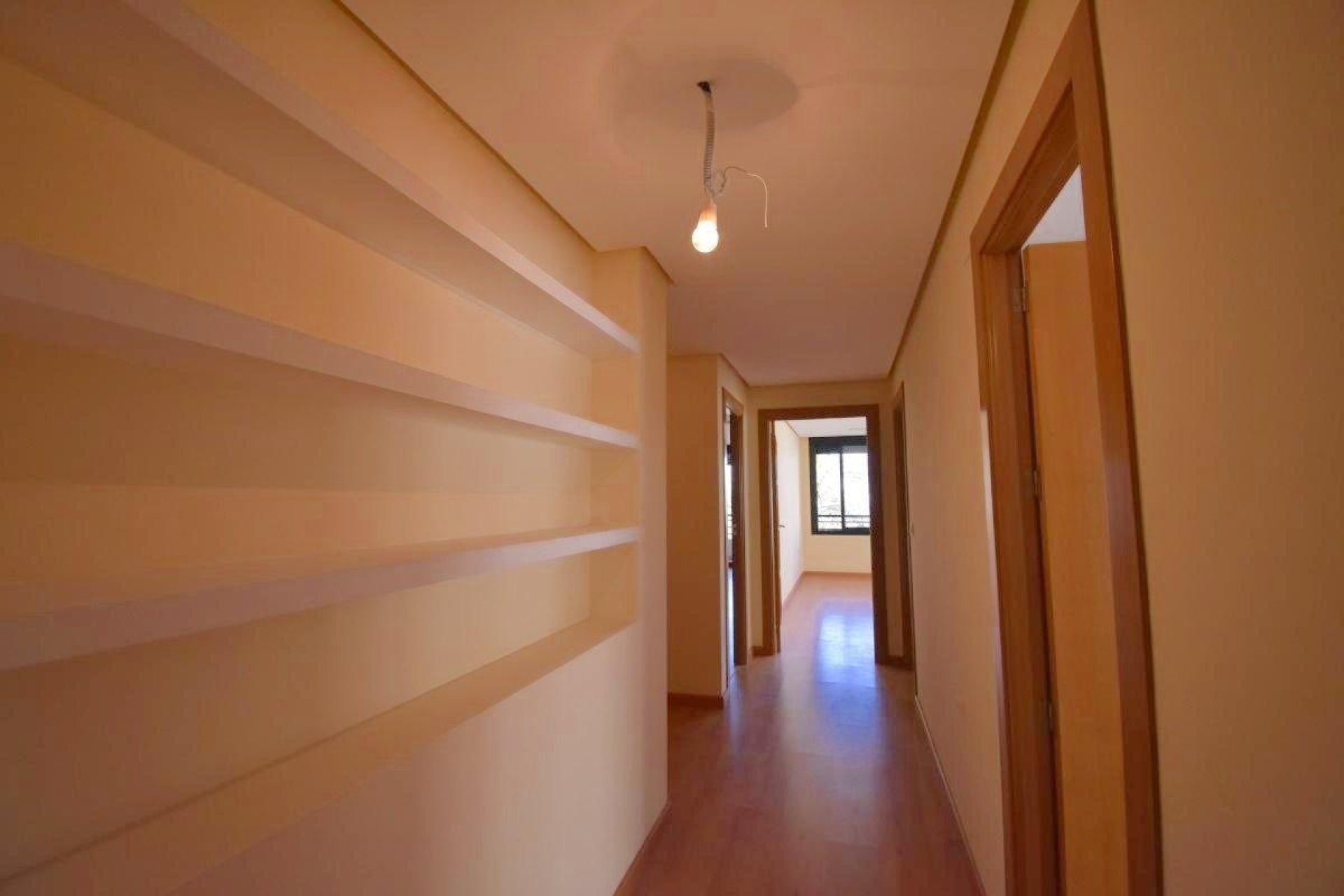 Revente - Appartement -
Torrevieja - Centro - Muelle Pesquero