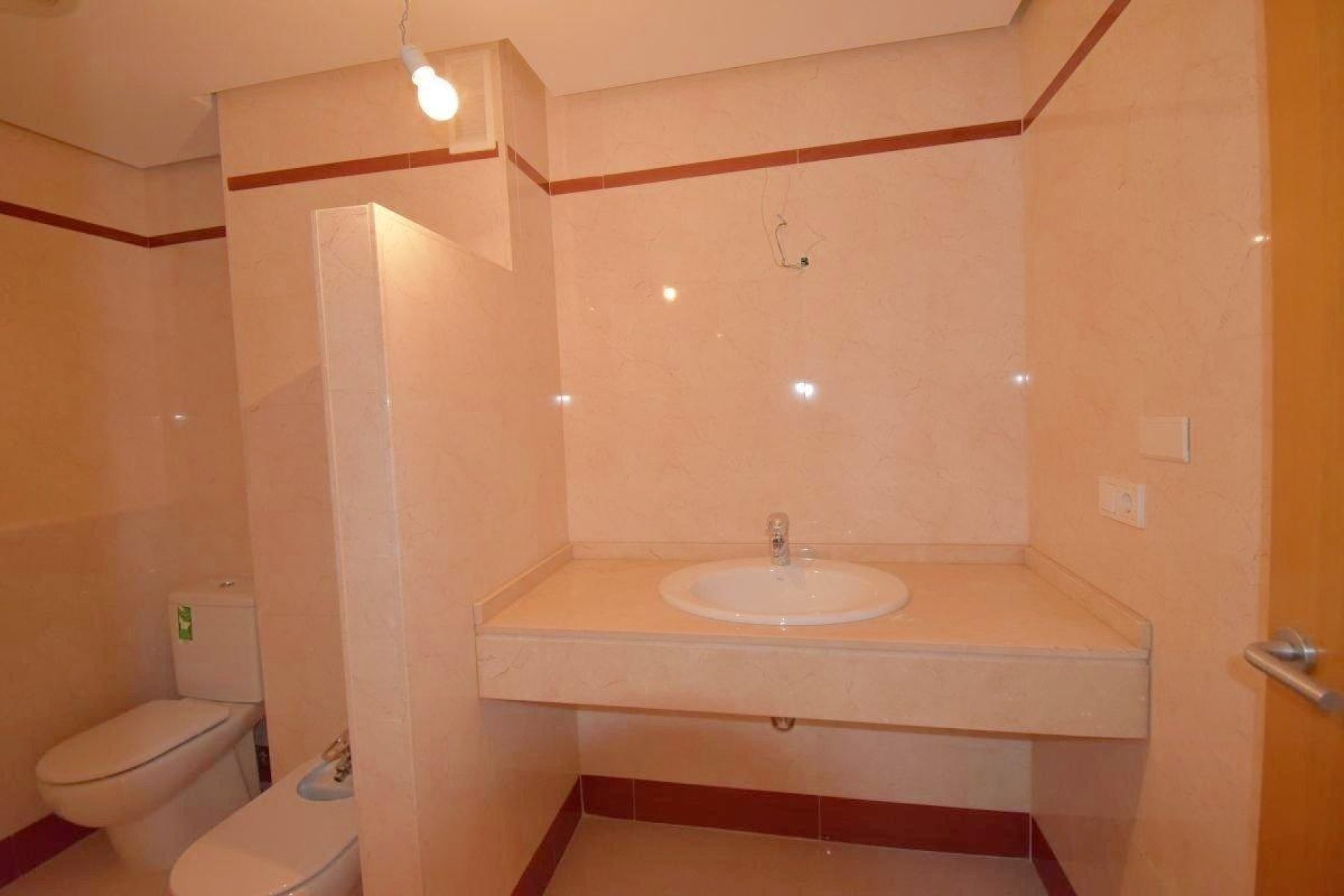Revente - Appartement -
Torrevieja - Centro - Muelle Pesquero