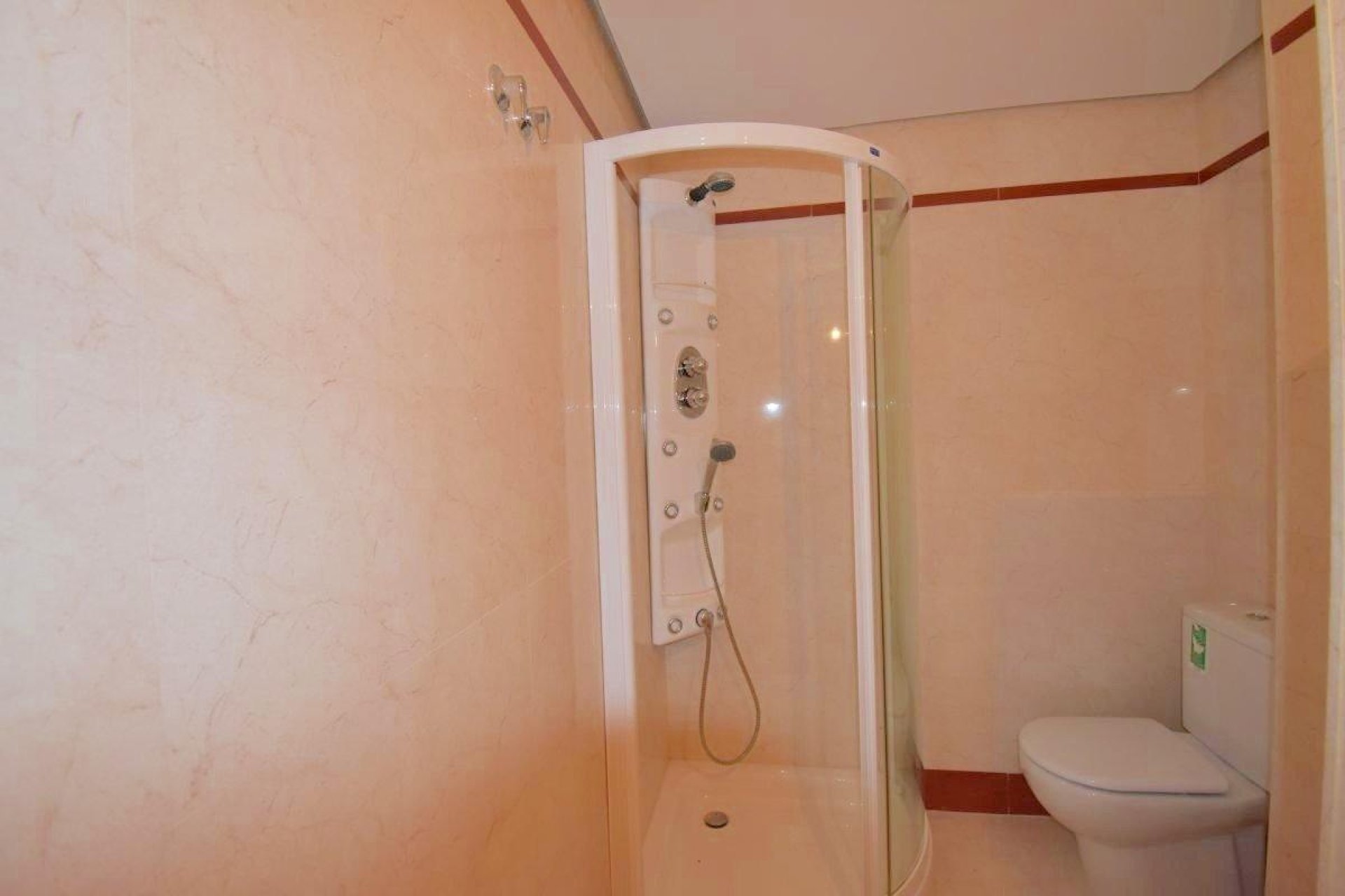 Revente - Appartement -
Torrevieja - Centro - Muelle Pesquero