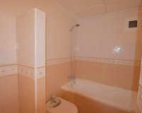 Revente - Appartement -
Torrevieja - Centro - Muelle Pesquero