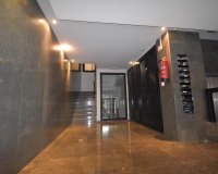 Revente - Appartement -
Torrevieja - Centro - Muelle Pesquero