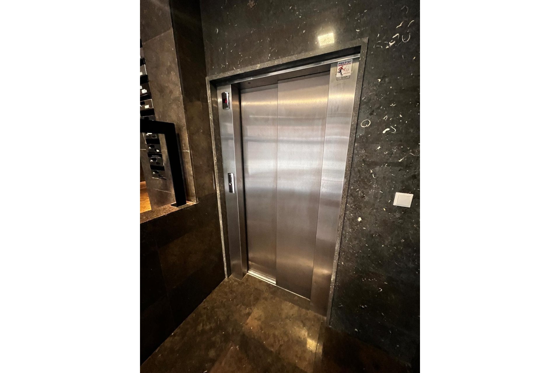 Revente - Appartement -
Torrevieja - Centro - Muelle Pesquero