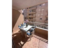 Revente - Appartement -
Torrevieja - Centro - Muelle Pesquero