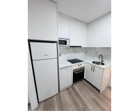 Revente - Appartement -
Torrevieja - Centro - Muelle Pesquero