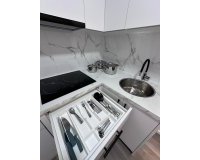 Revente - Appartement -
Torrevieja - Centro - Muelle Pesquero