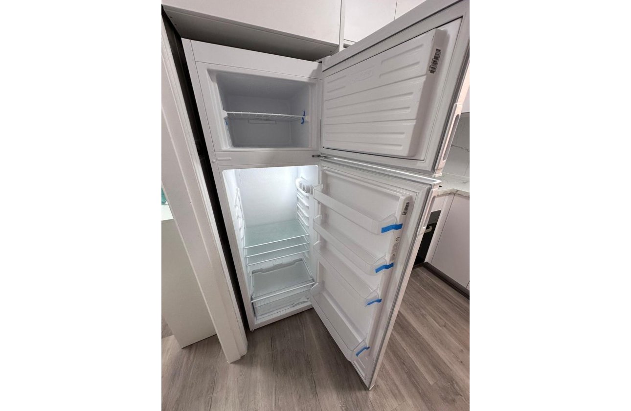 Revente - Appartement -
Torrevieja - Centro - Muelle Pesquero