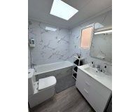 Revente - Appartement -
Torrevieja - Centro - Muelle Pesquero