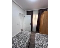 Revente - Appartement -
Torrevieja - Centro - Muelle Pesquero