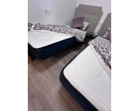 Revente - Appartement -
Torrevieja - Centro - Muelle Pesquero