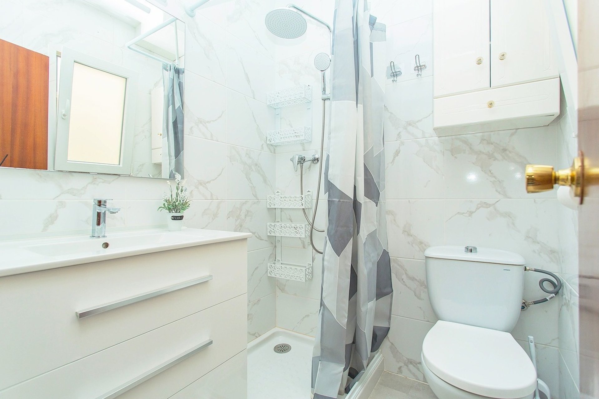 Revente - Appartement -
Torrevieja - Centro-Muelle Pesquero