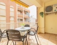 Revente - Appartement -
Torrevieja - Centro-Muelle Pesquero