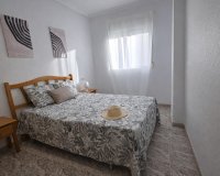Revente - Appartement -
Torrevieja - Centro - Muelle Pesquero