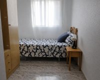 Revente - Appartement -
Torrevieja - Centro - Muelle Pesquero