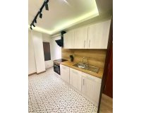 Revente - Appartement -
Torrevieja - Centro - Muelle Pesquero