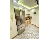Revente - Appartement -
Torrevieja - Centro - Muelle Pesquero