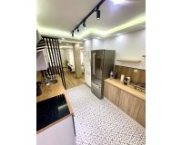 Revente - Appartement -
Torrevieja - Centro - Muelle Pesquero