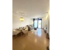 Revente - Appartement -
Torrevieja - Centro - Muelle Pesquero