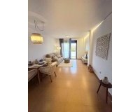Revente - Appartement -
Torrevieja - Centro - Muelle Pesquero