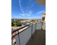 Revente - Appartement -
Torrevieja - Centro - Muelle Pesquero
