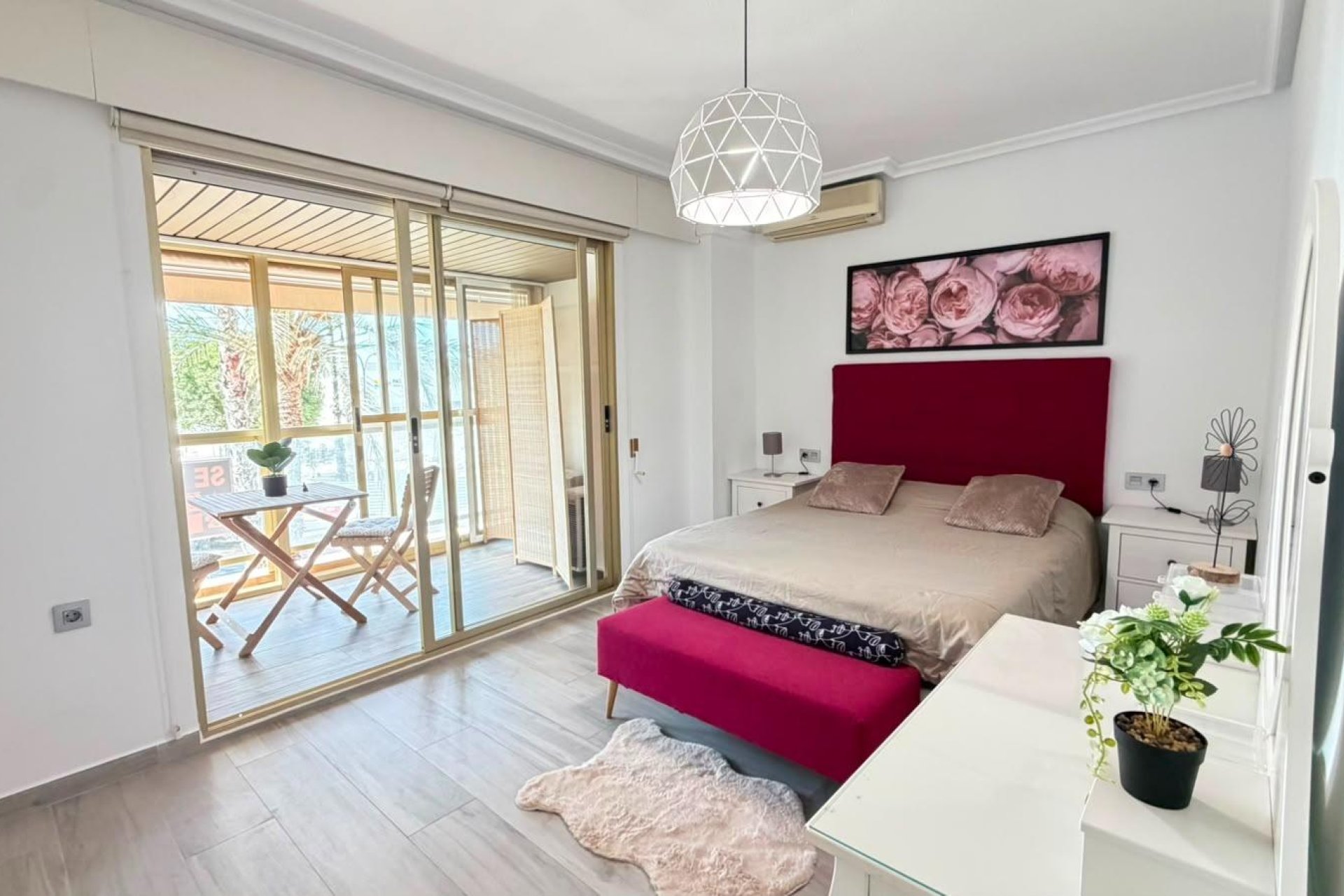 Revente - Appartement -
Torrevieja - Centro - Muelle Pesquero