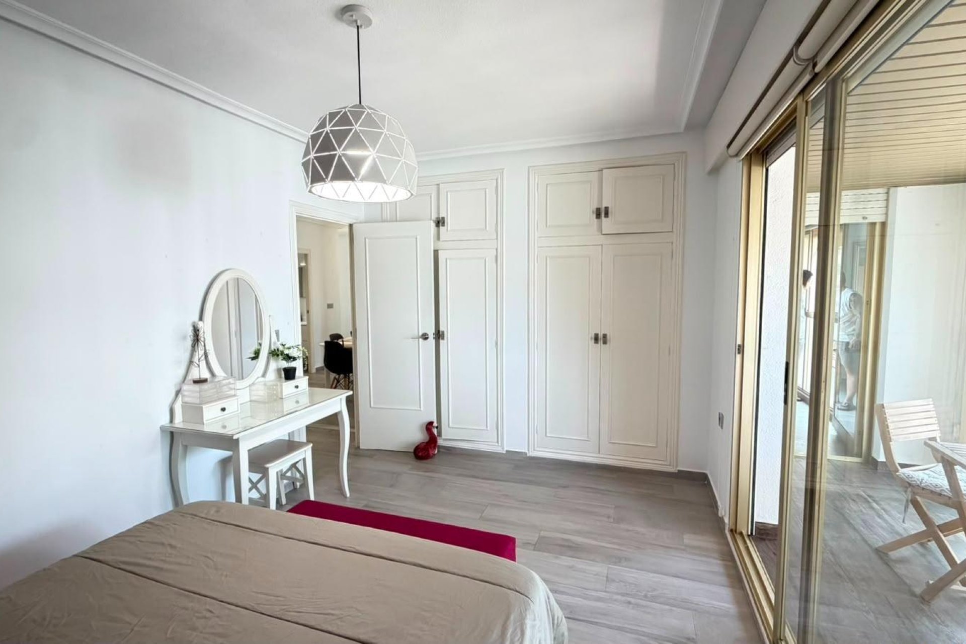 Revente - Appartement -
Torrevieja - Centro - Muelle Pesquero