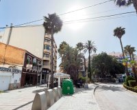Revente - Appartement -
Torrevieja - Centro - Muelle Pesquero