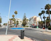 Revente - Appartement -
Torrevieja - Centro - Muelle Pesquero