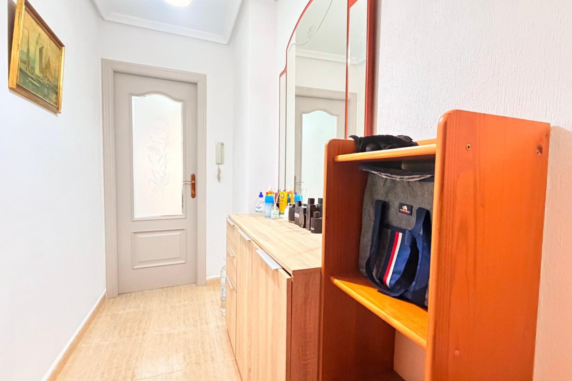 Revente - Appartement -
Torrevieja - Centro - Muelle Pesquero