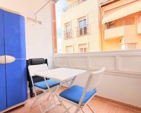 Revente - Appartement -
Torrevieja - Centro - Muelle Pesquero