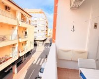 Revente - Appartement -
Torrevieja - Centro - Muelle Pesquero
