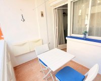 Revente - Appartement -
Torrevieja - Centro - Muelle Pesquero