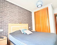 Revente - Appartement -
Torrevieja - Centro - Muelle Pesquero