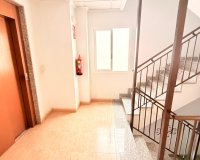 Revente - Appartement -
Torrevieja - Centro - Muelle Pesquero