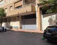 Revente - Appartement -
Torrevieja - Centro - Muelle Pesquero